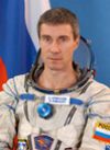 Крикалев Сергей Константинович