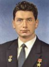 Егоров Борис Борисович