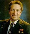 Аксенов Владимир Викторович