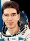 Волков Сергей Александрович